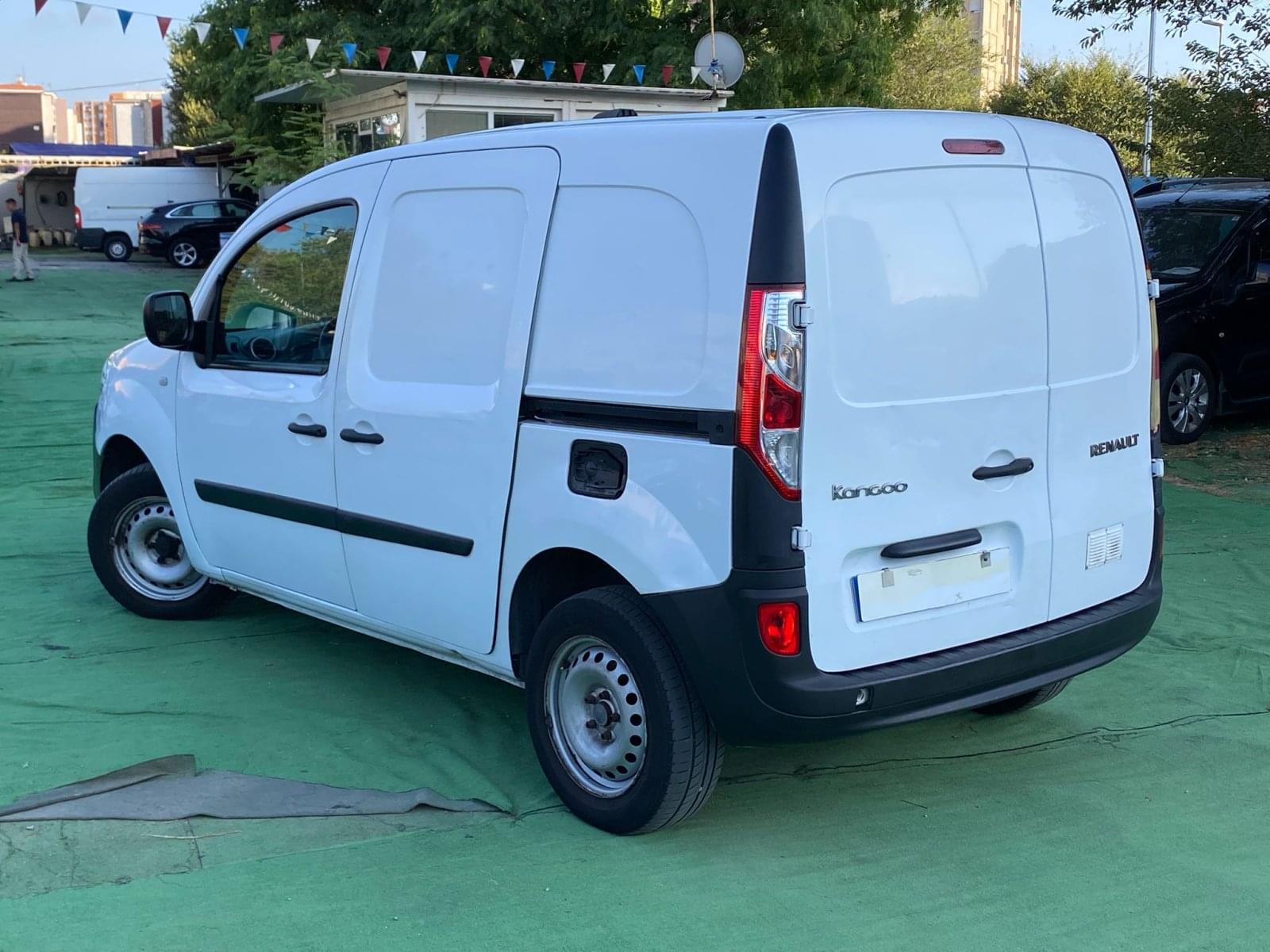 RENAULT KANGOO 1.5 75CV 16 