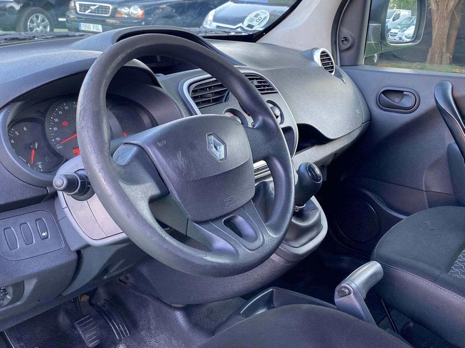 RENAULT KANGOO 1.5 75CV 11 
