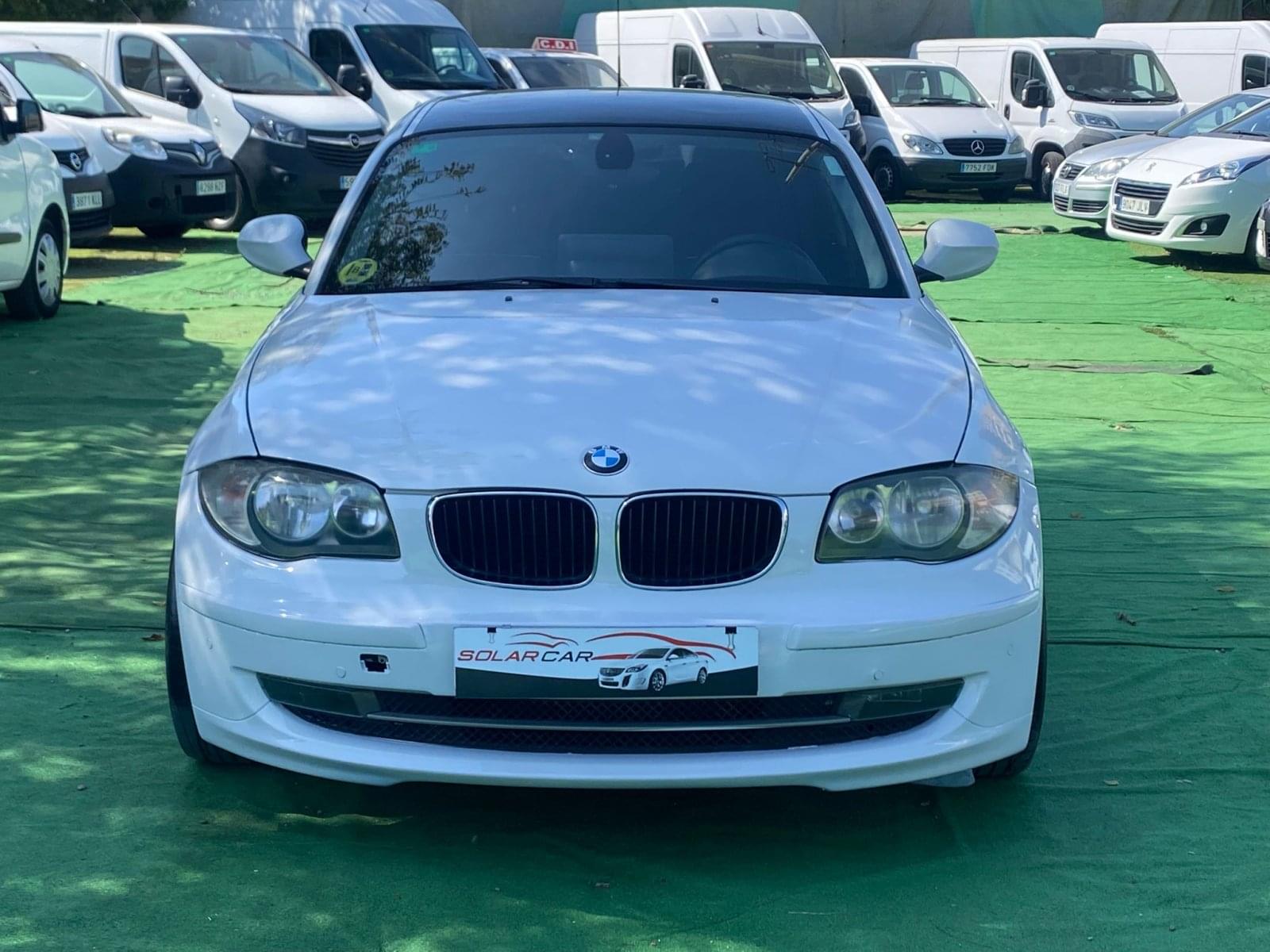 BMW 116D 2.0 116CV SPORT 2 