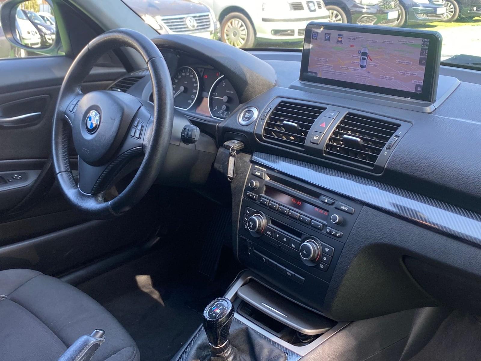 BMW 116D 2.0 116CV SPORT 11 