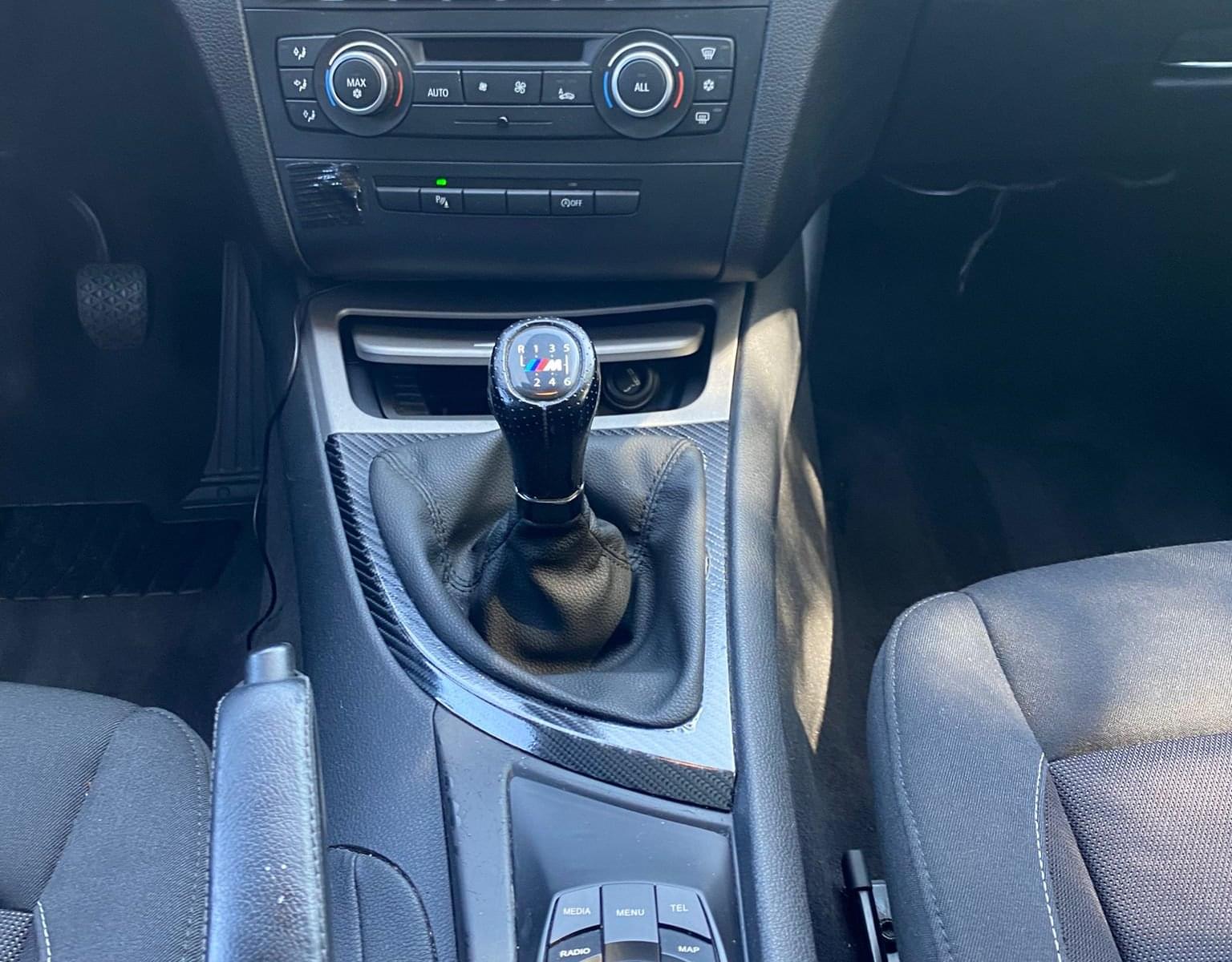 BMW 116D 2.0 116CV SPORT 18 