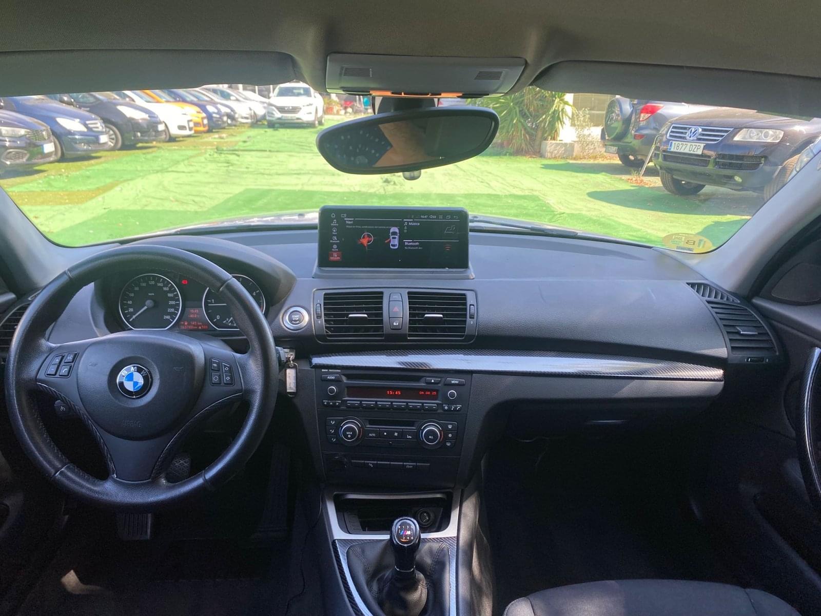BMW 116D 2.0 116CV SPORT 19 