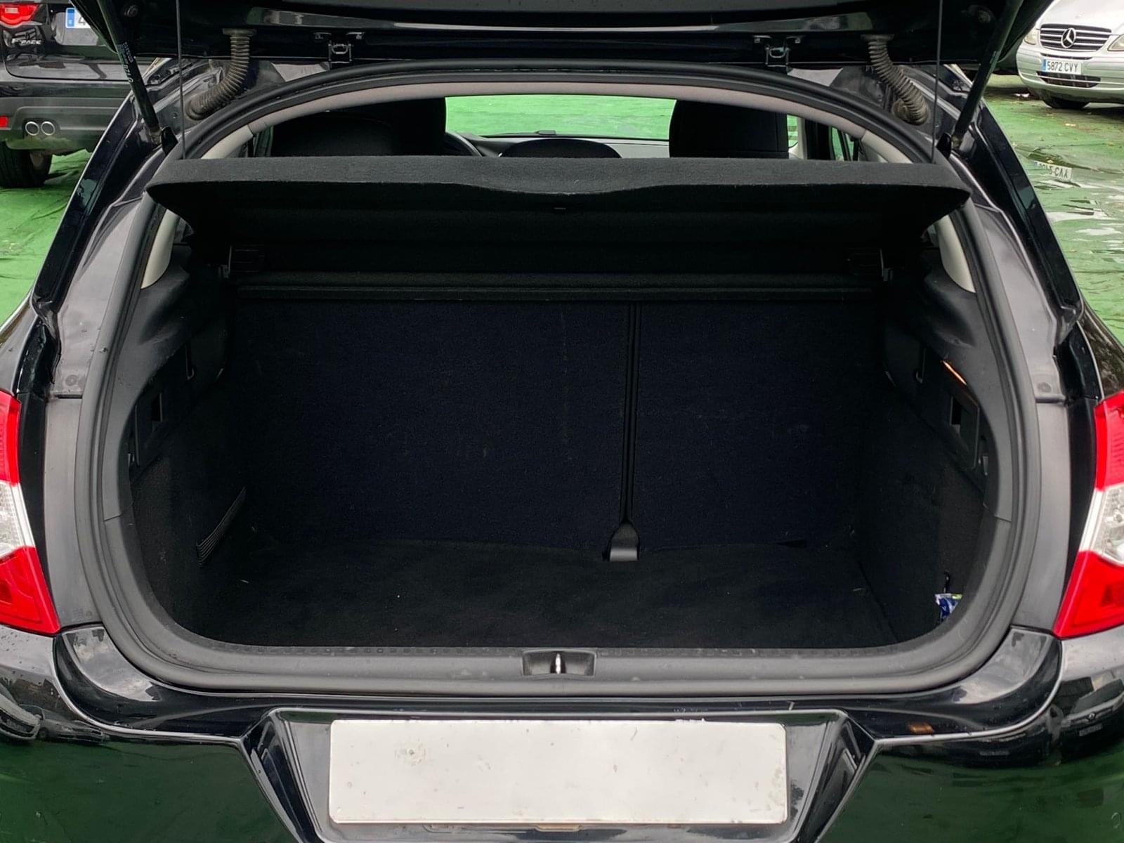 CITROEN C4 1.2 130CV 22 