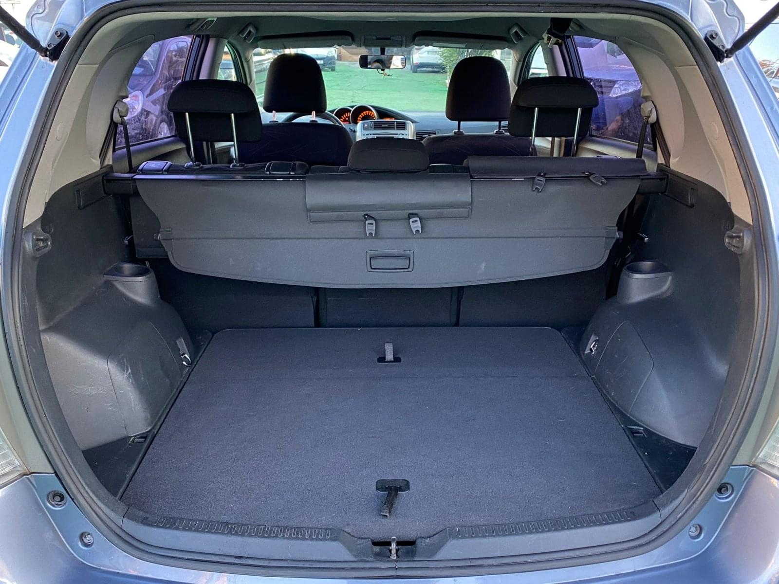TOYOTA VERSO 1.6 132CV 18 