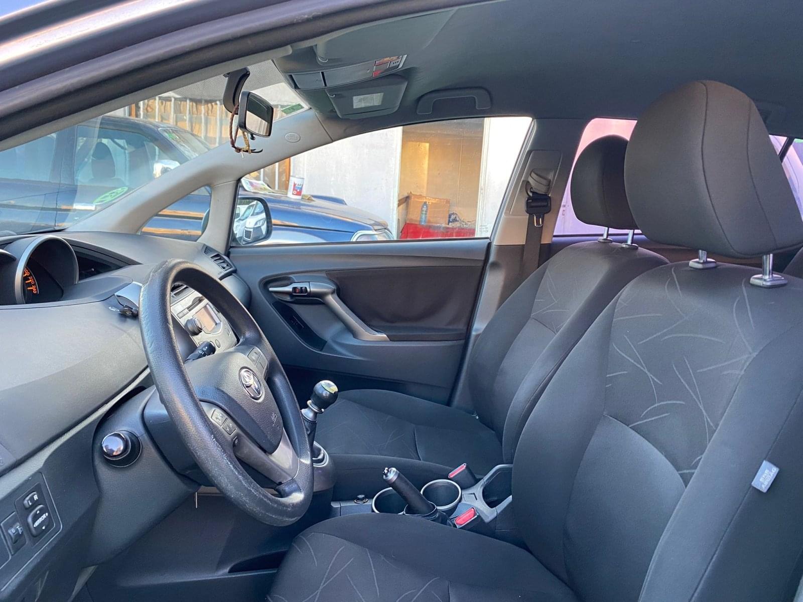 TOYOTA VERSO 1.6 132CV 8 