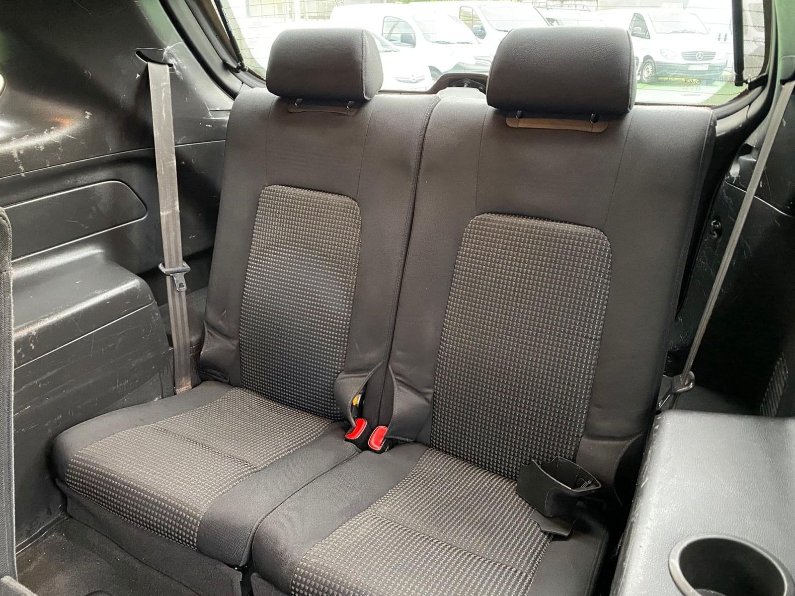 CHEVROLET CAPTIVA 2.0 127CV 18 