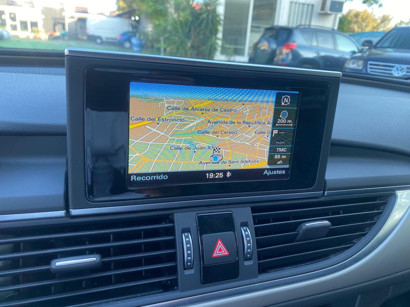 AUDI A6 3.0 272CV 18 