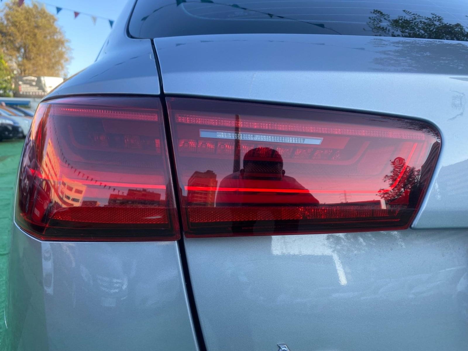 AUDI A6 3.0 272CV 24 