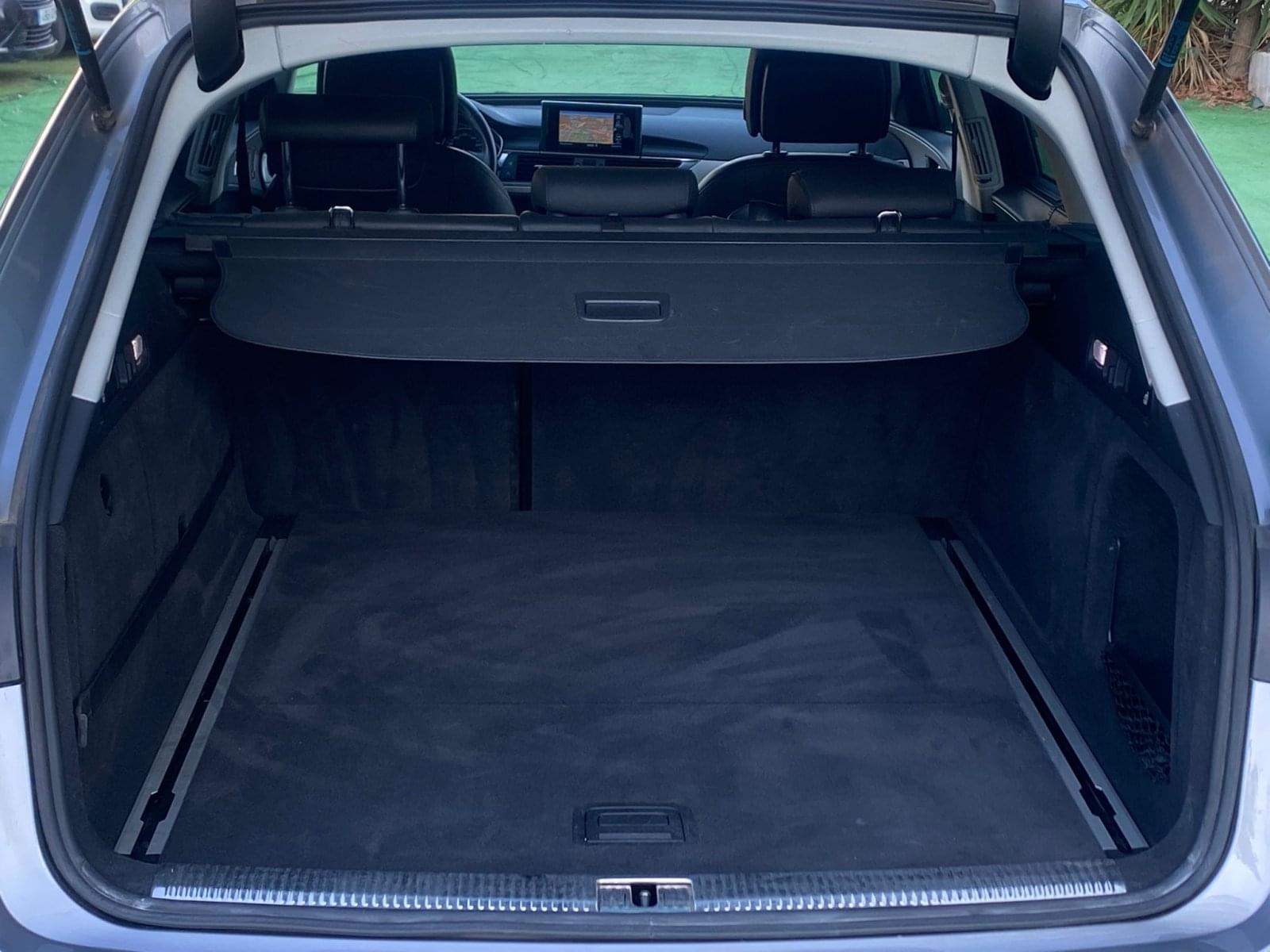 AUDI A6 3.0 272CV 29 