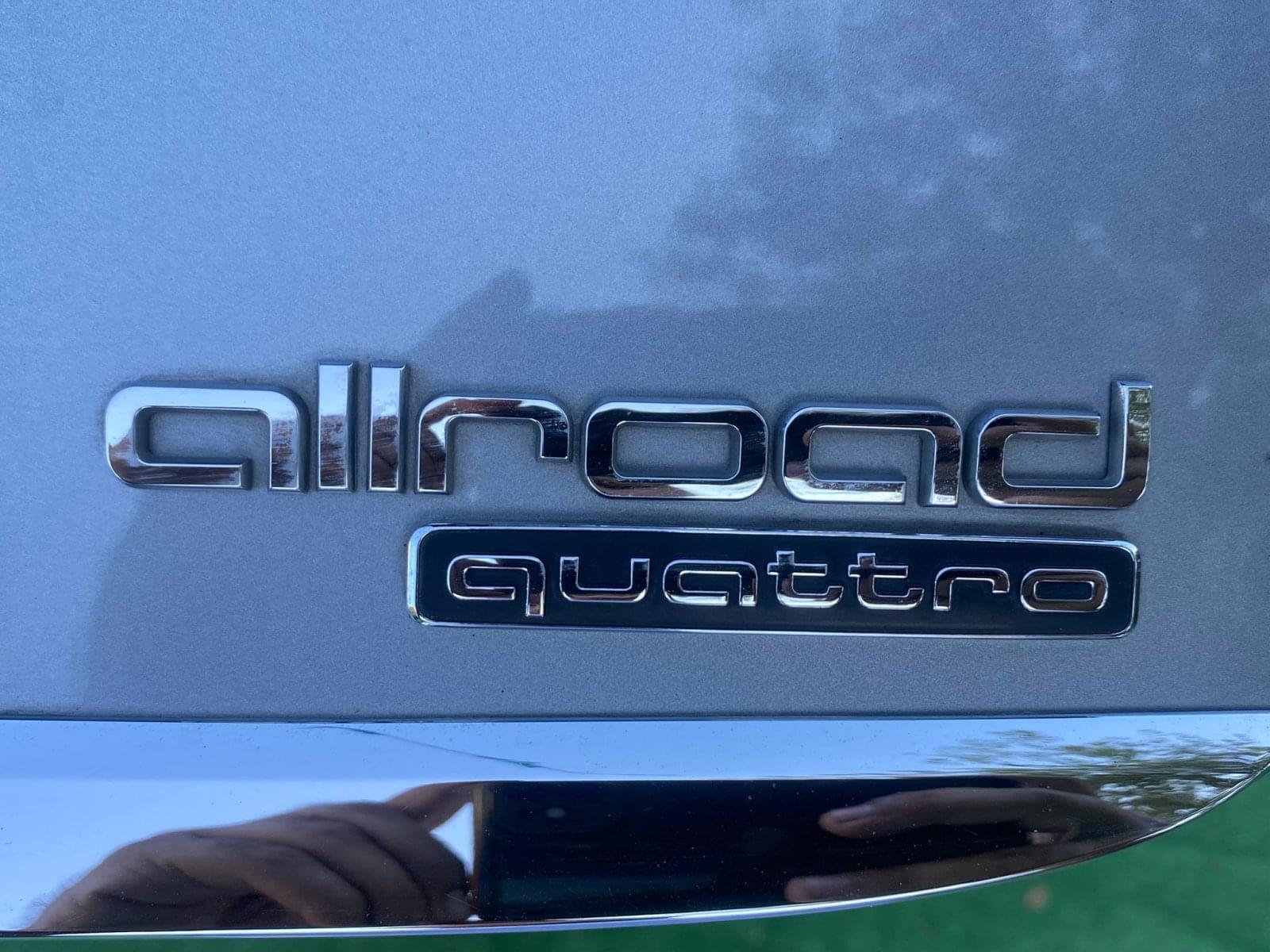 AUDI A6 3.0 272CV 26 