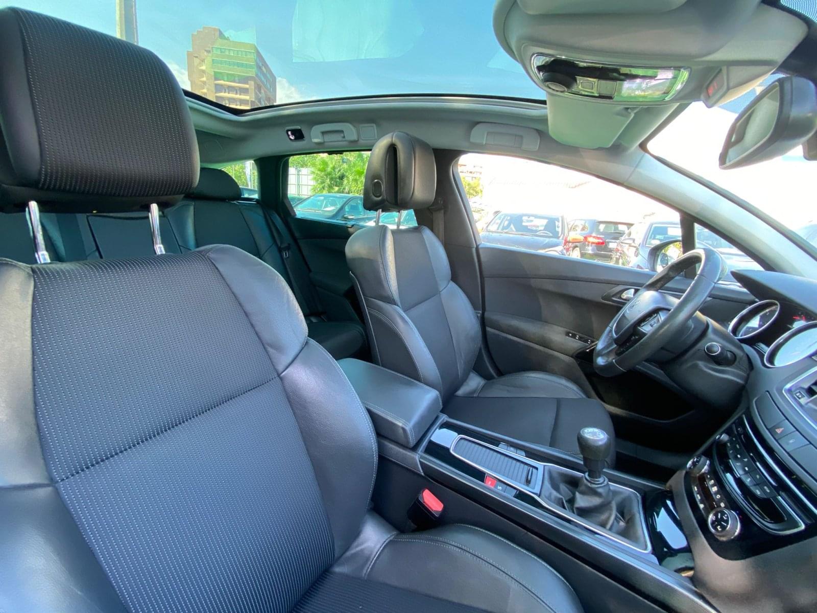 PEUGEOT 508 SW 2.0 150CV 11 