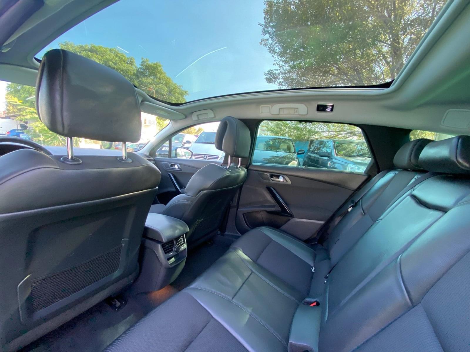 PEUGEOT 508 SW 2.0 150CV 21 