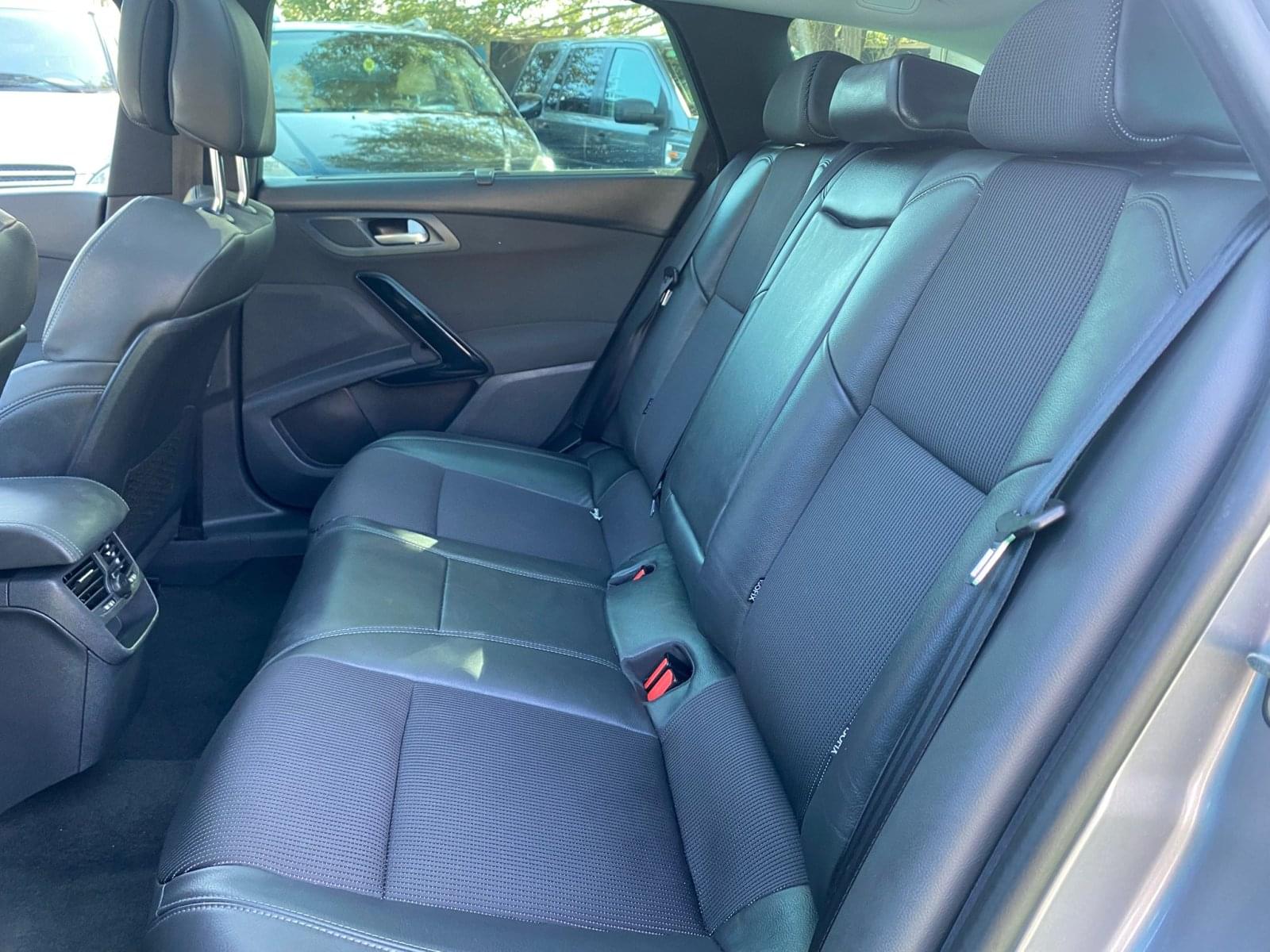 PEUGEOT 508 SW 2.0 150CV 22 