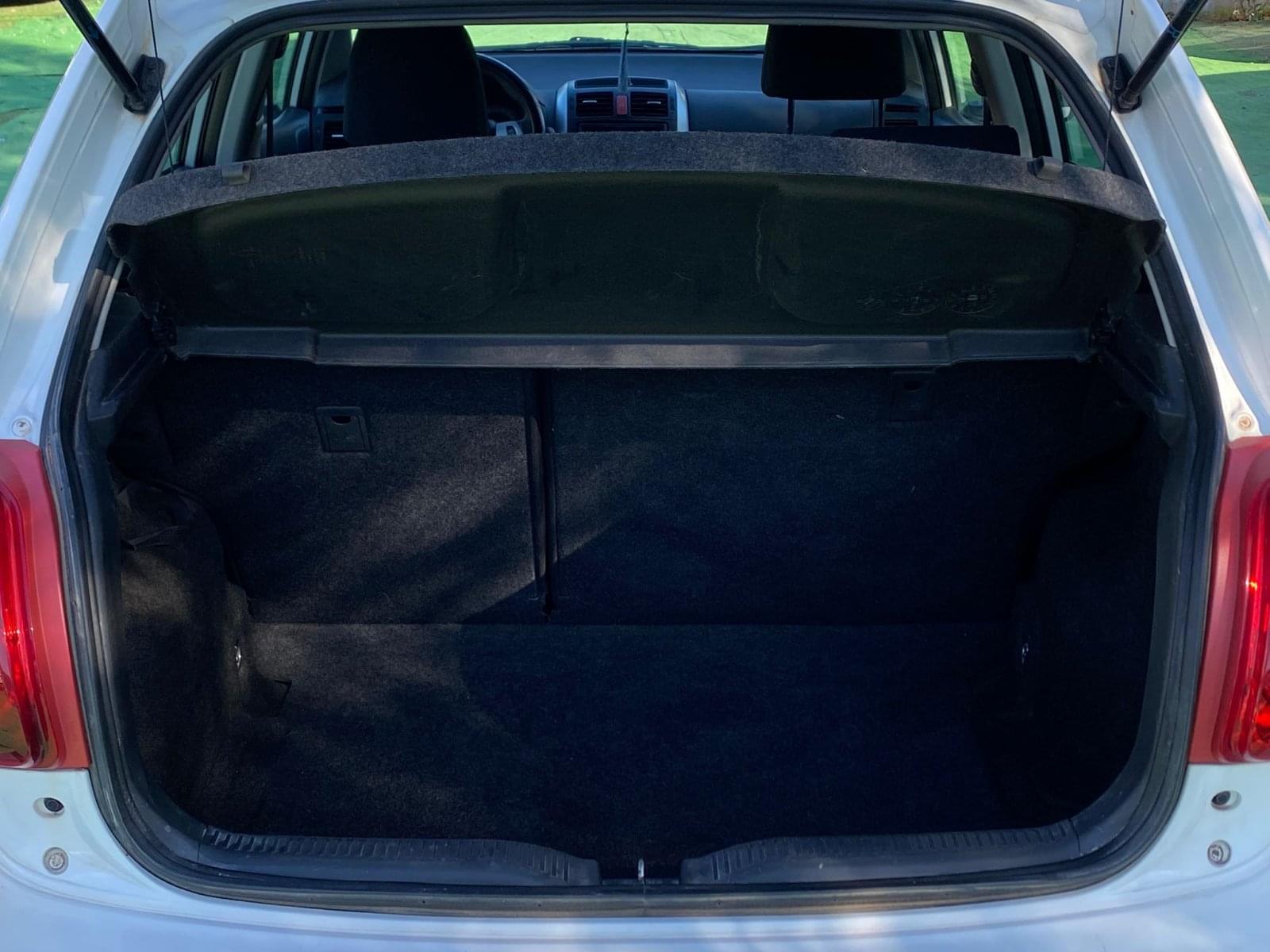 TOYOTA AURIS 1.4 90CV 21 