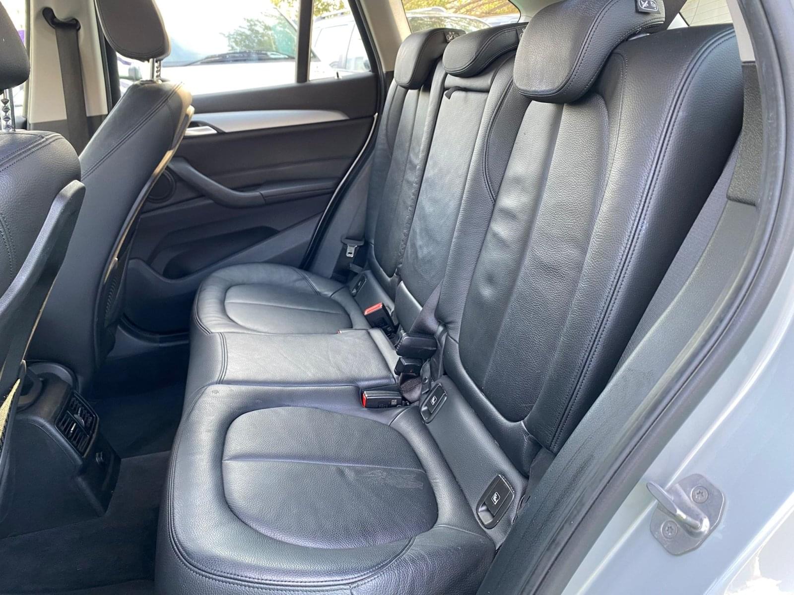 BMW X1 2.0 150CV sDrive18d 22 