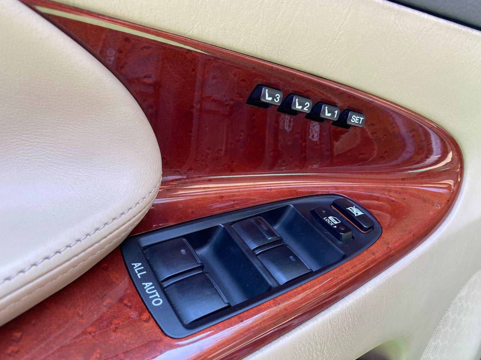 LEXUS GS 3.0 249CV 21 