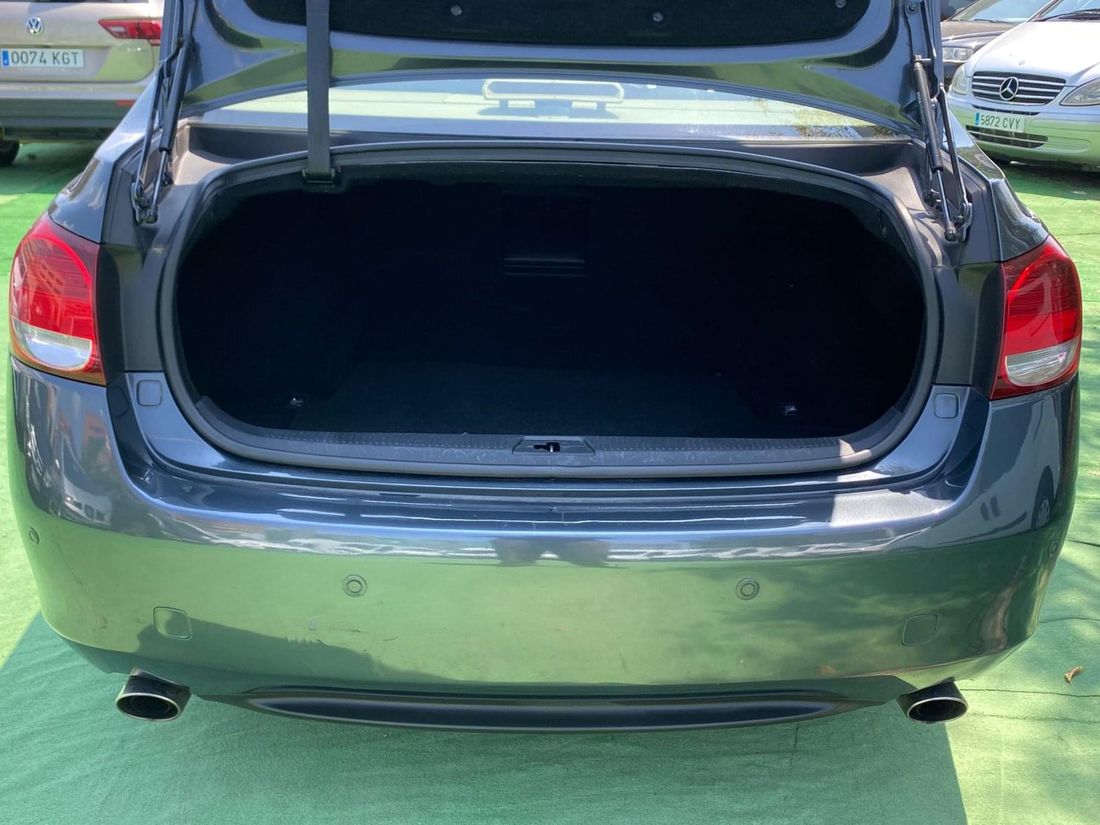 LEXUS GS 3.0 249CV 28 