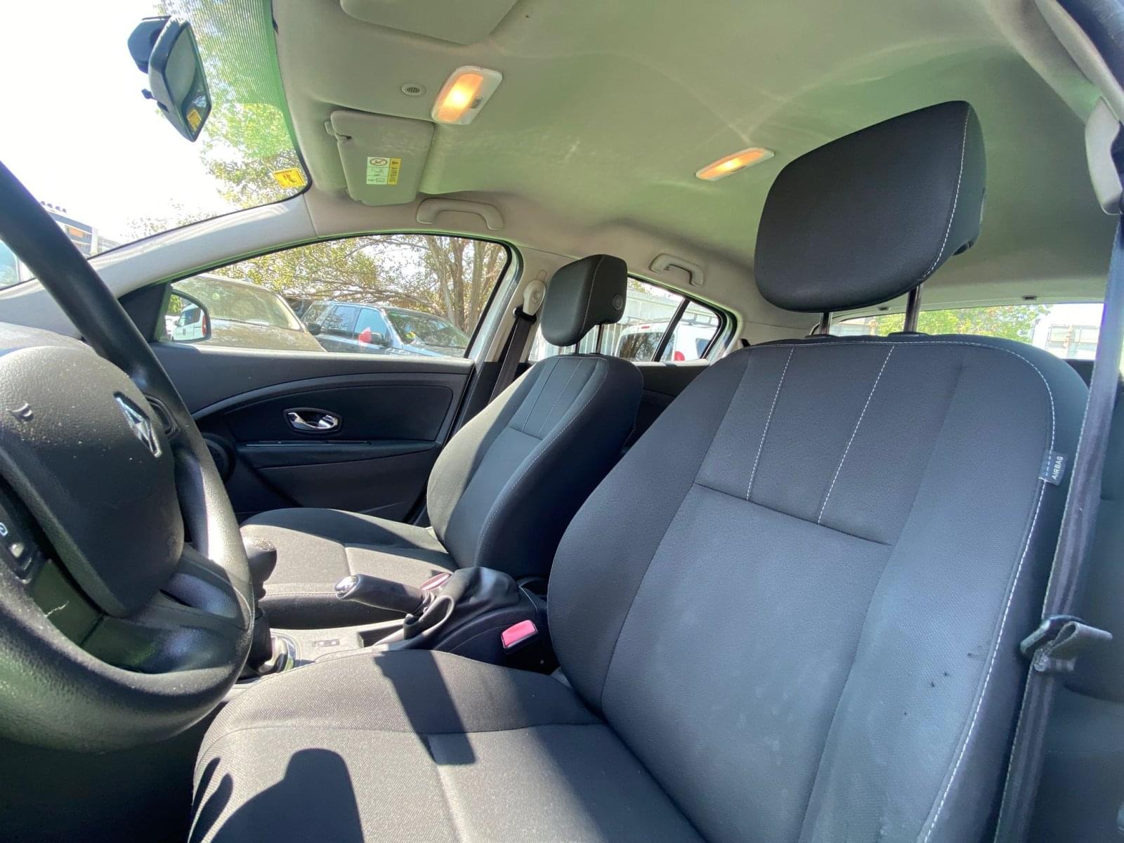 RENAULT MéGANE 1.2 115CV 9 