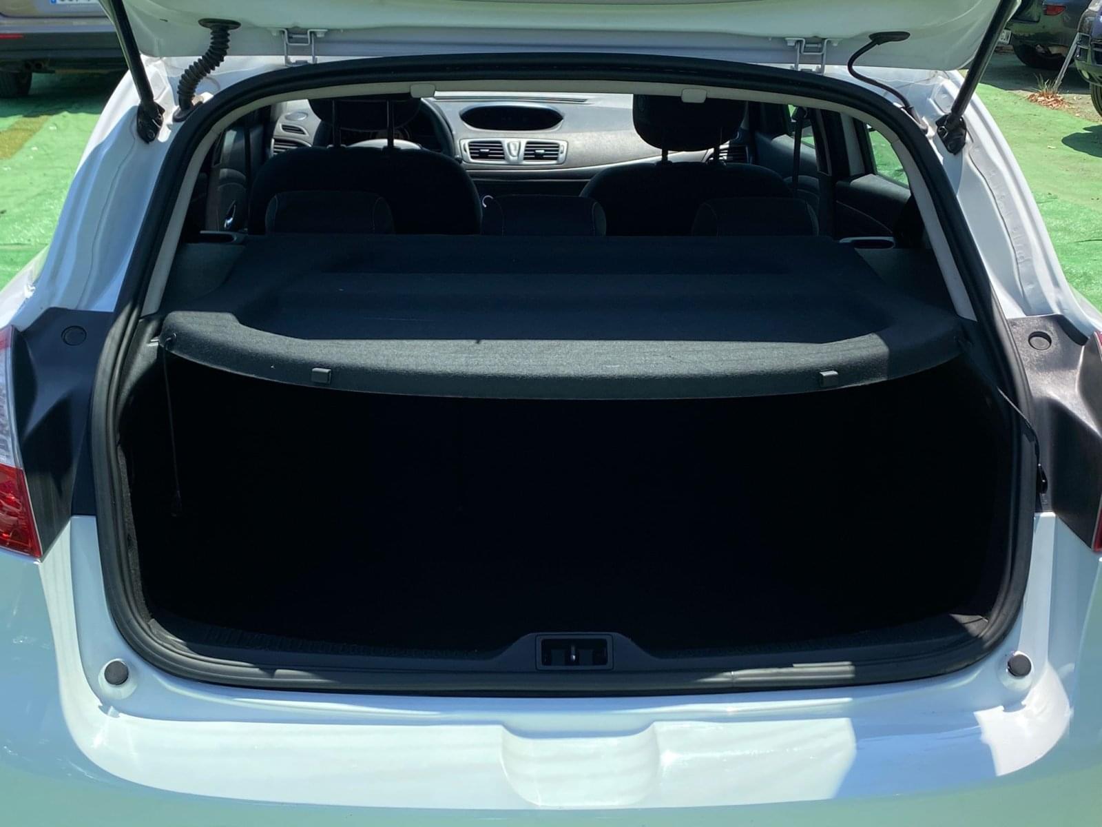 RENAULT MéGANE 1.2 115CV 23 