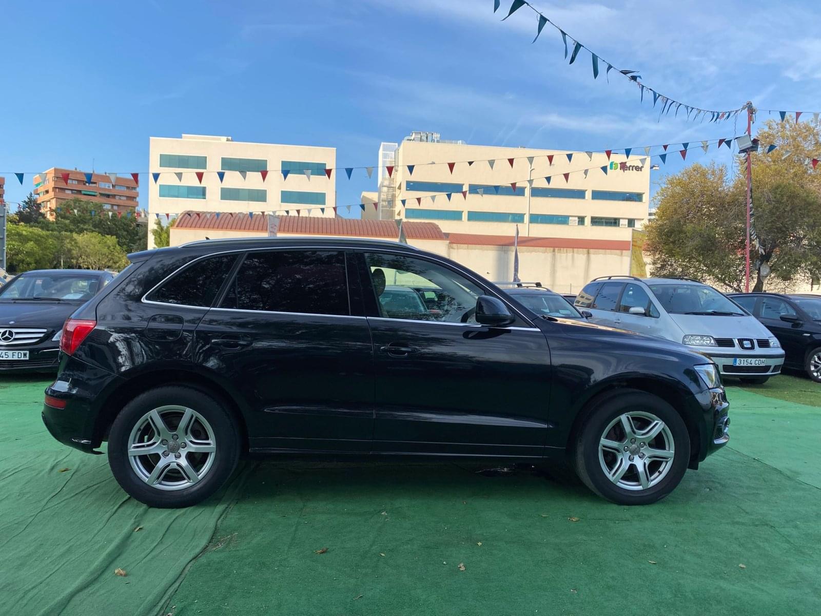 AUDI Q5 3.0 240CV 5 