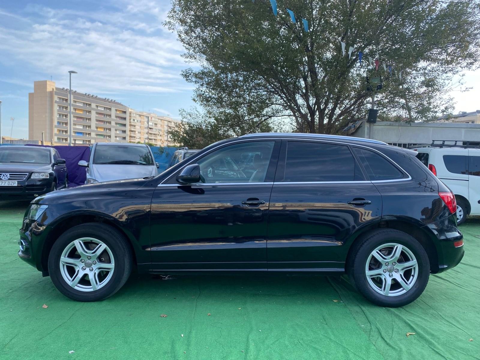 AUDI Q5 3.0 240CV 6 