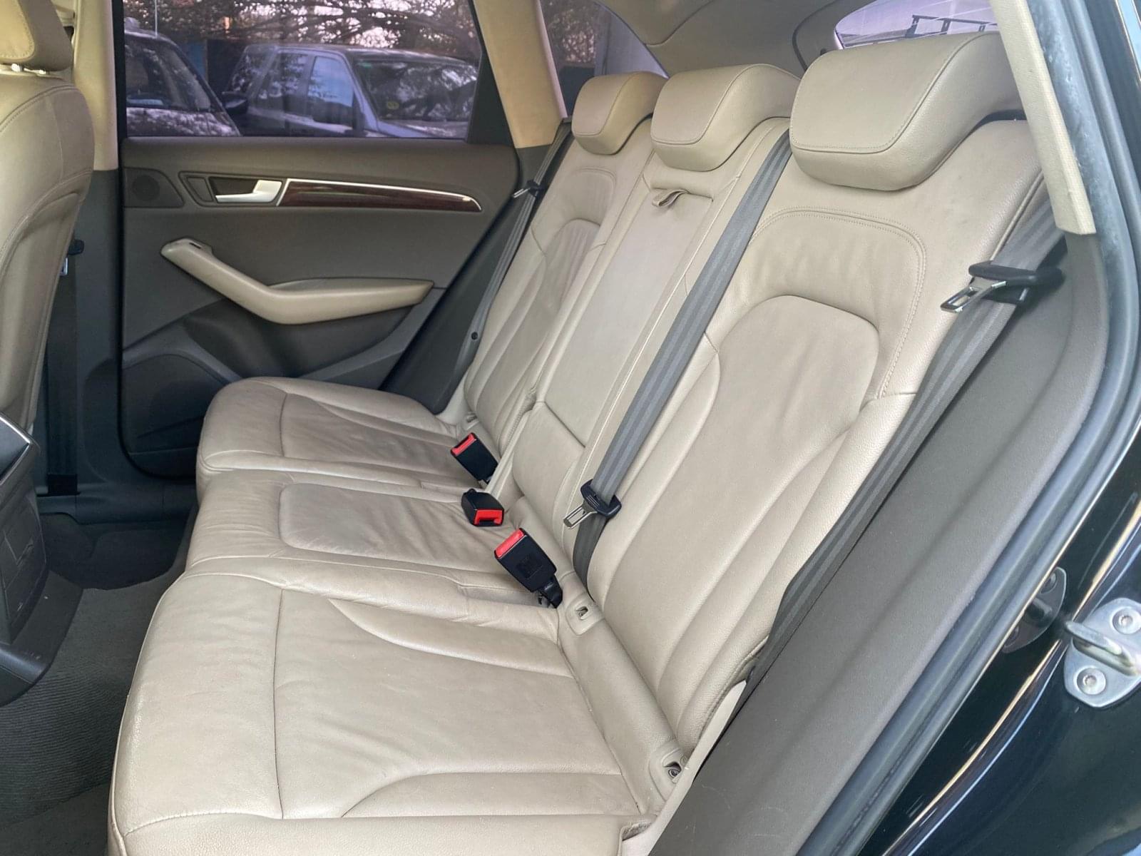 AUDI Q5 3.0 240CV 19 