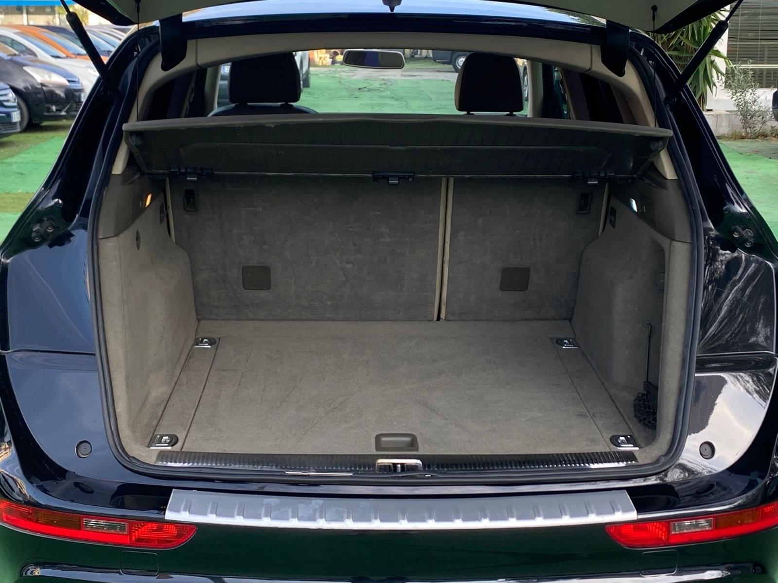 AUDI Q5 3.0 240CV 22 
