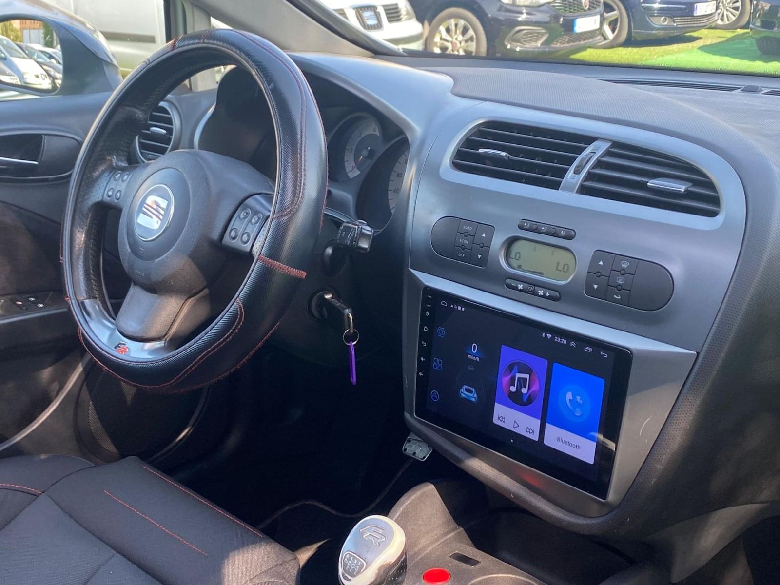 SEAT LEÓN 2.0 170CV 8 