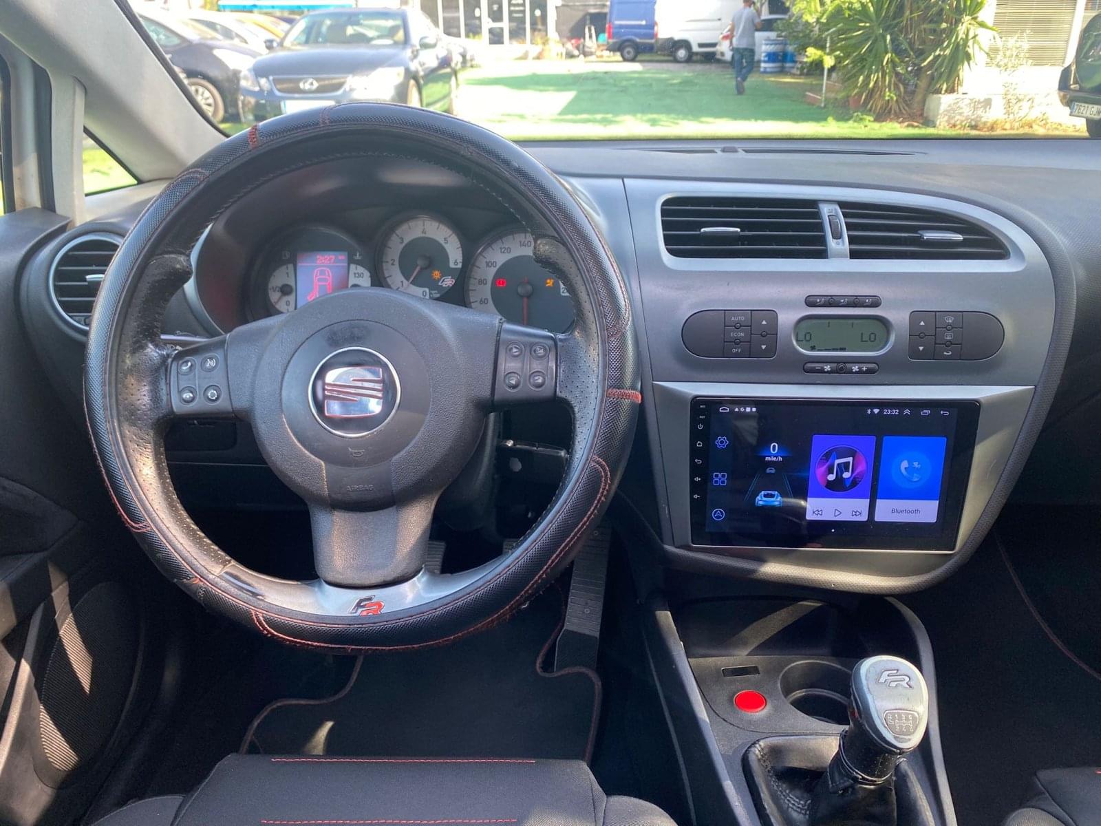 SEAT LEÓN 2.0 170CV 16 