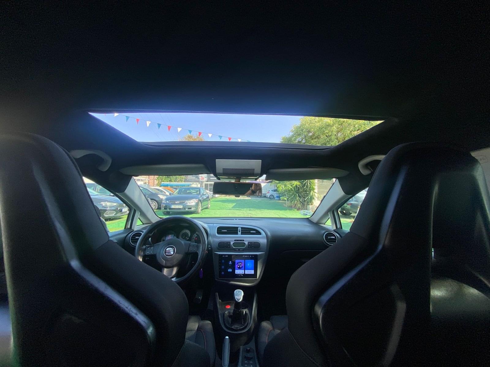 SEAT LEÓN 2.0 170CV 19 