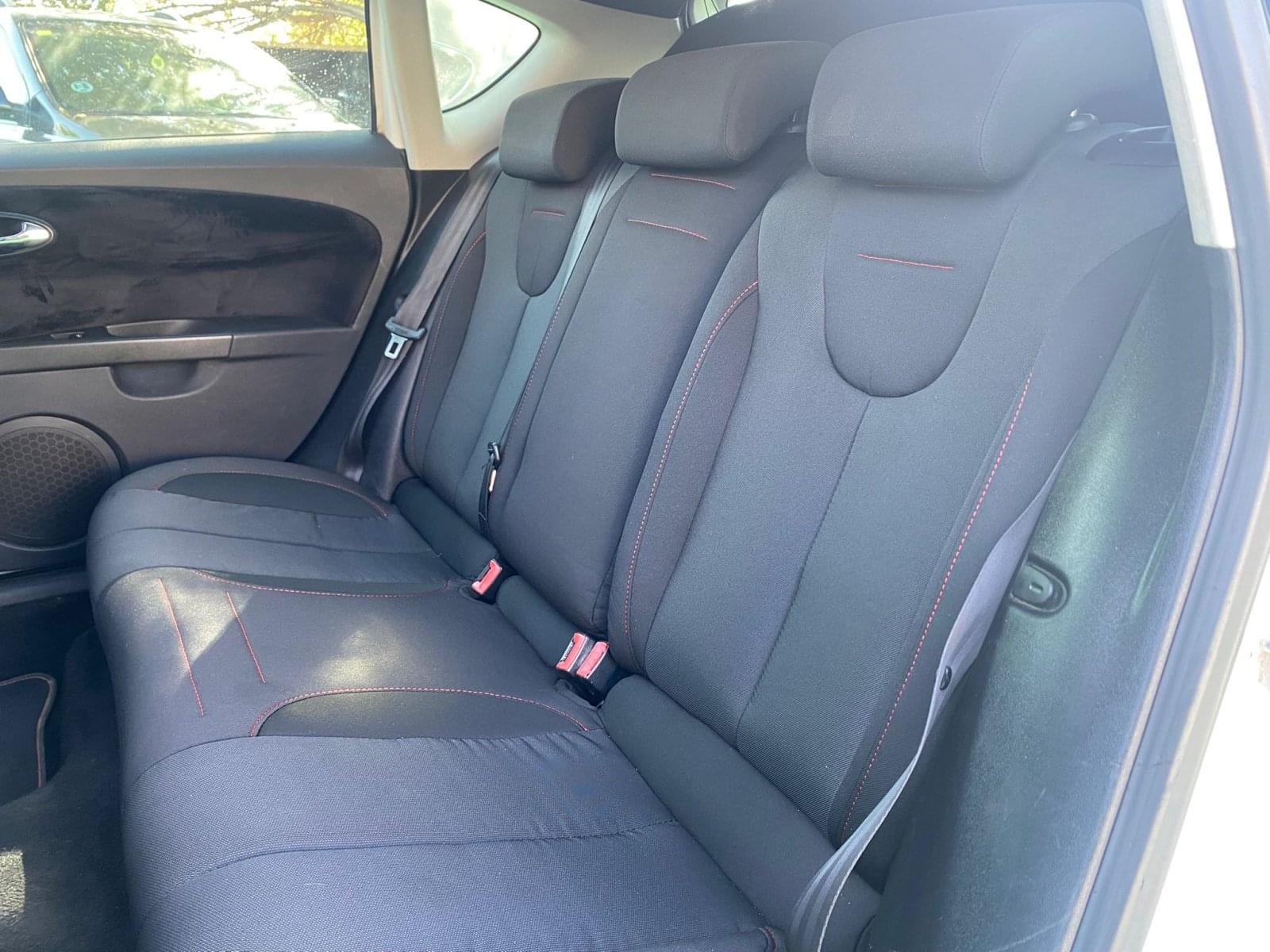 SEAT LEÓN 2.0 170CV 20 