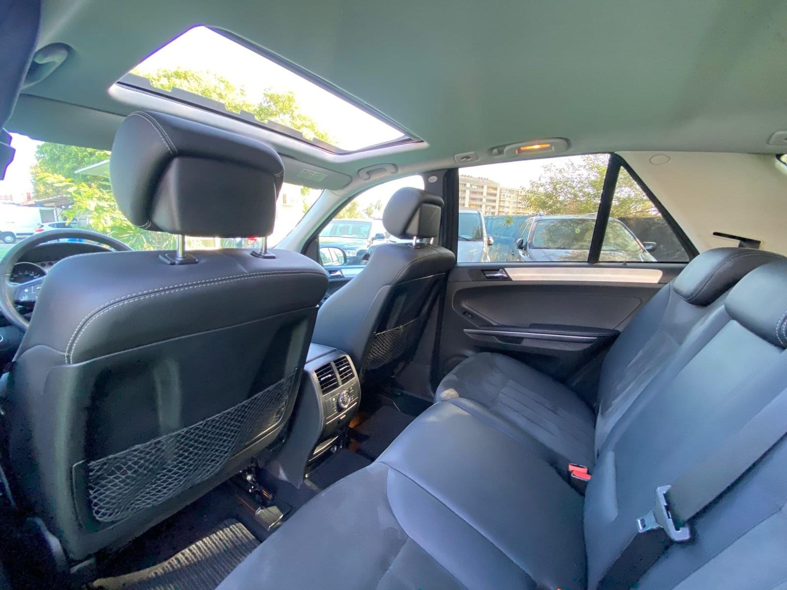 MERCEDES ML 320 3.0 224CV 20 