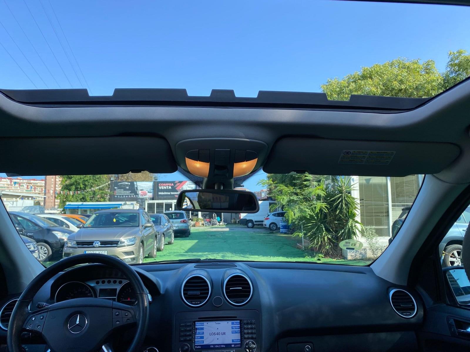 MERCEDES ML 320 3.0 224CV 19 