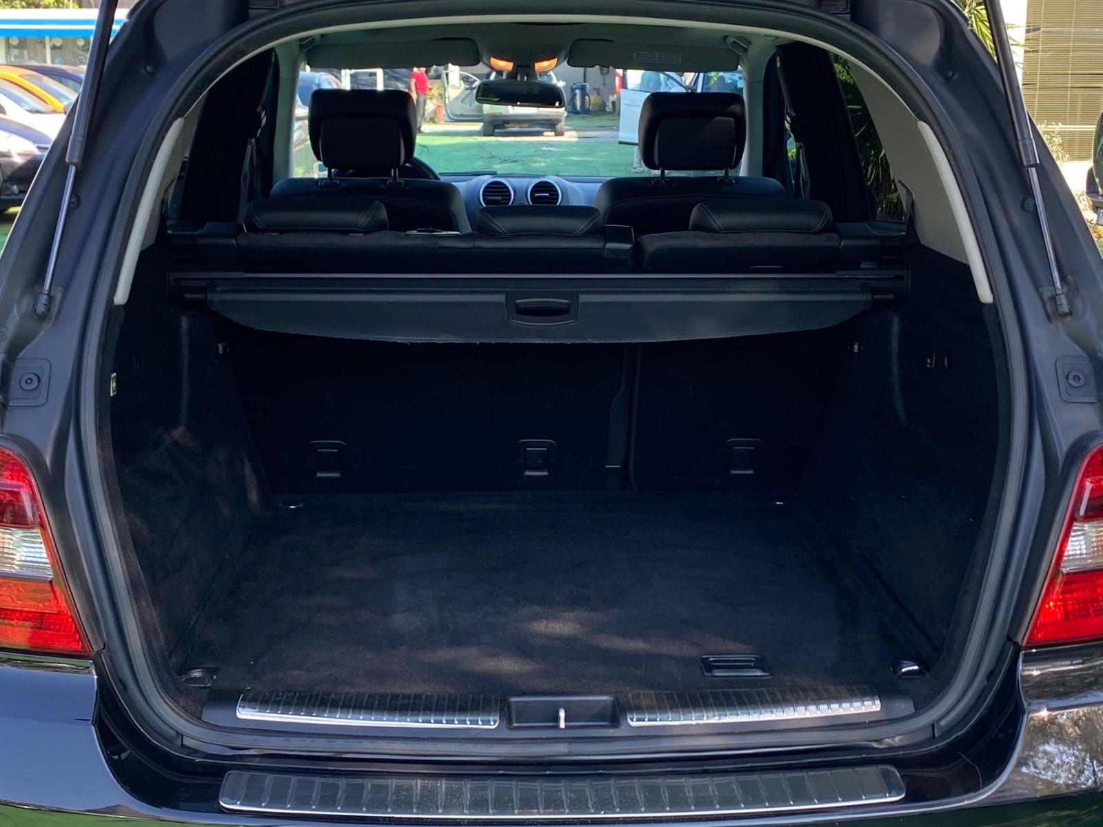 MERCEDES ML 320 3.0 224CV 24 