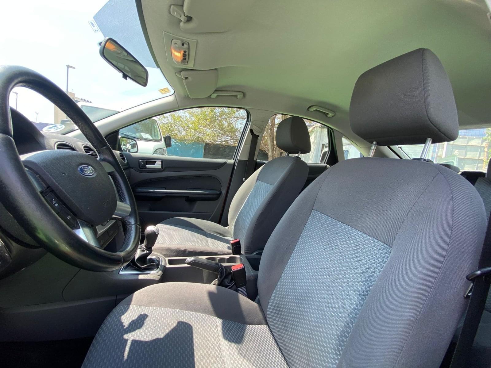 FORD FOCUS 1.6 101CV 11 