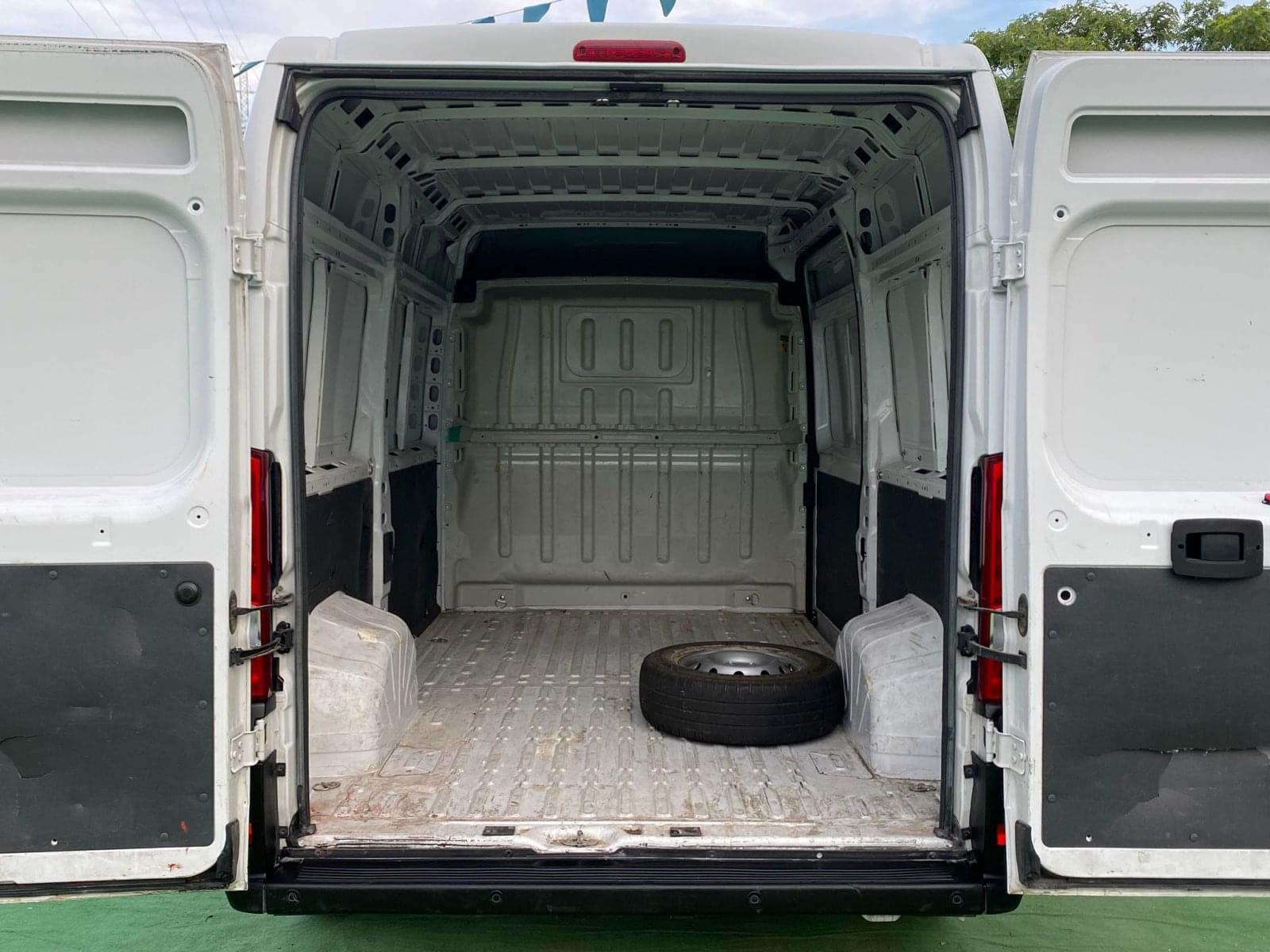 PEUGEOT BOXER 2.2 140CV 335 L2 H2 BHDI 20 
