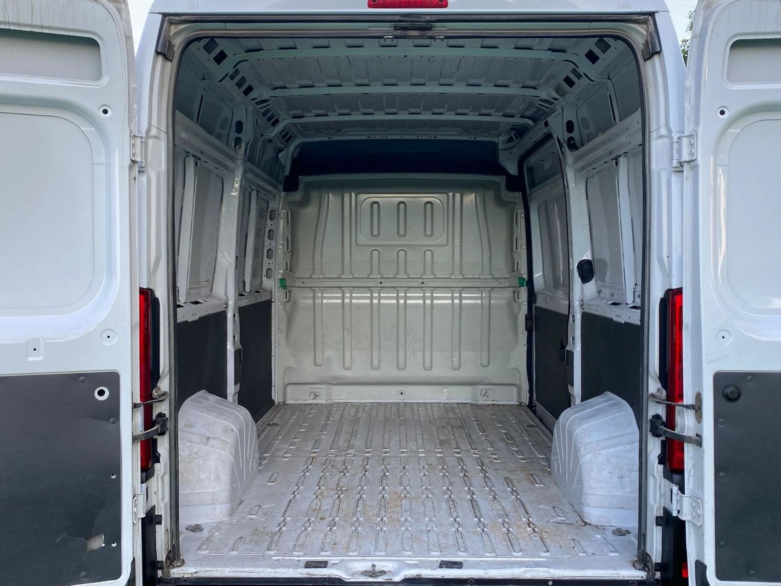 PEUGEOT BOXER 2.2 140CV 335 L2 H2 BHDI 19 