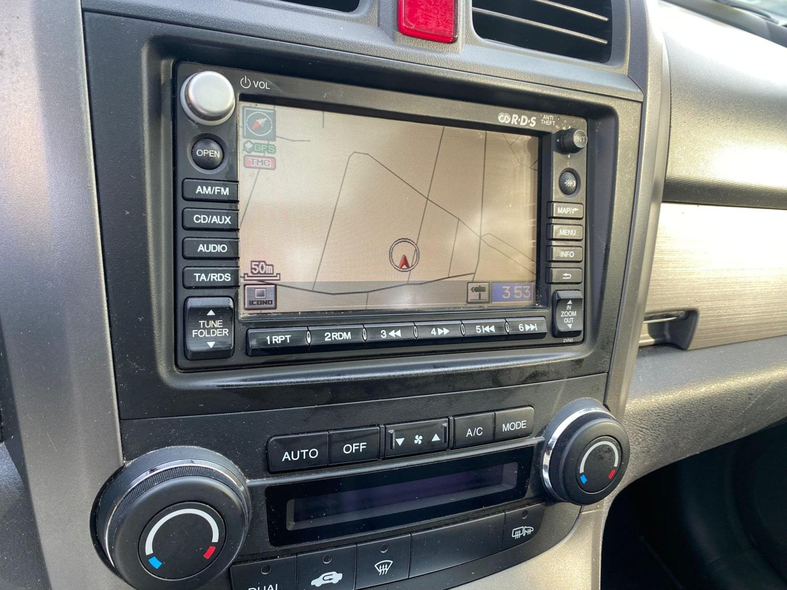 HONDA CR-V 2.2I-CTDI ELEGANCE 15 