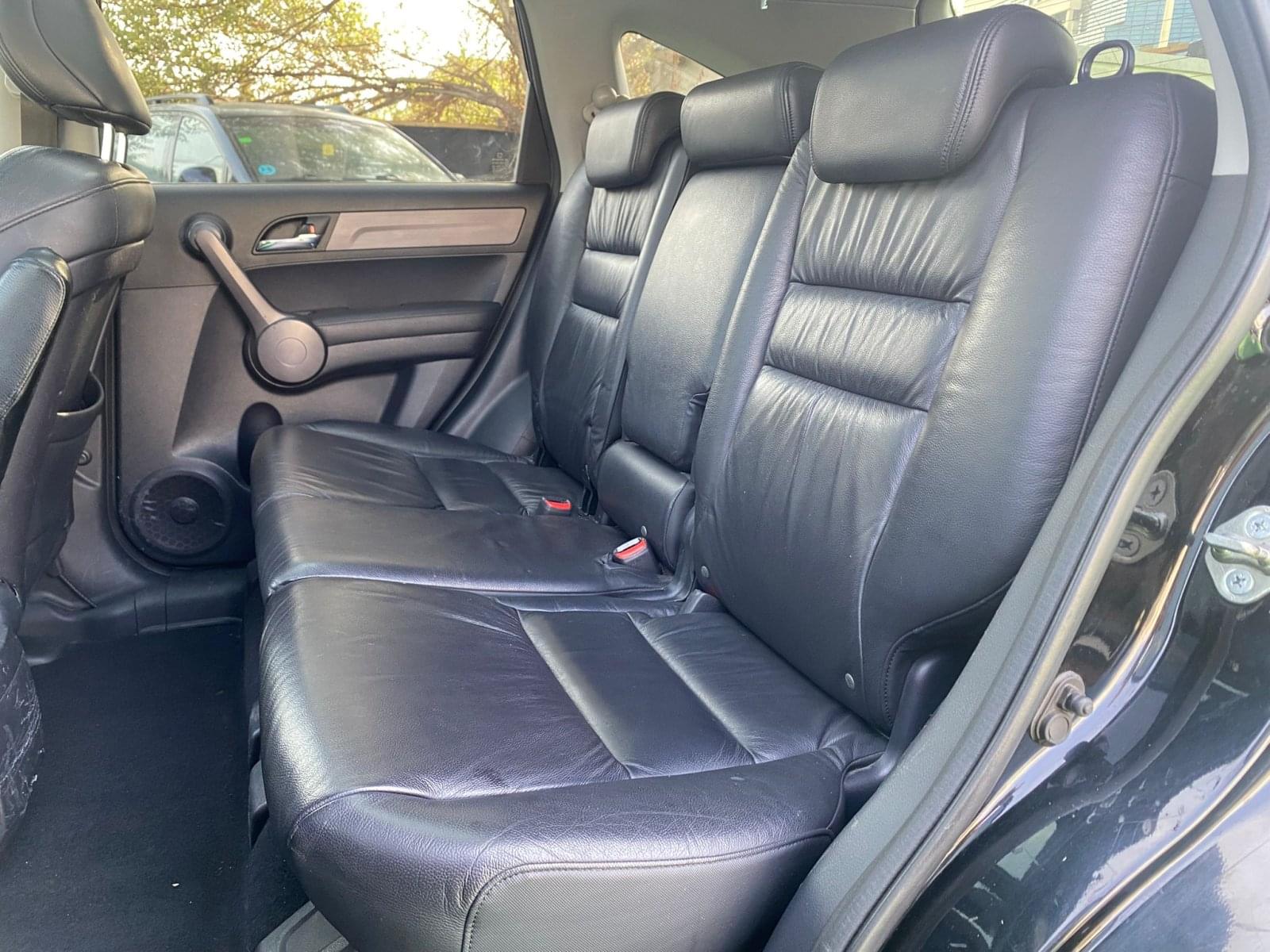 HONDA CR-V 2.2I-CTDI ELEGANCE 19 