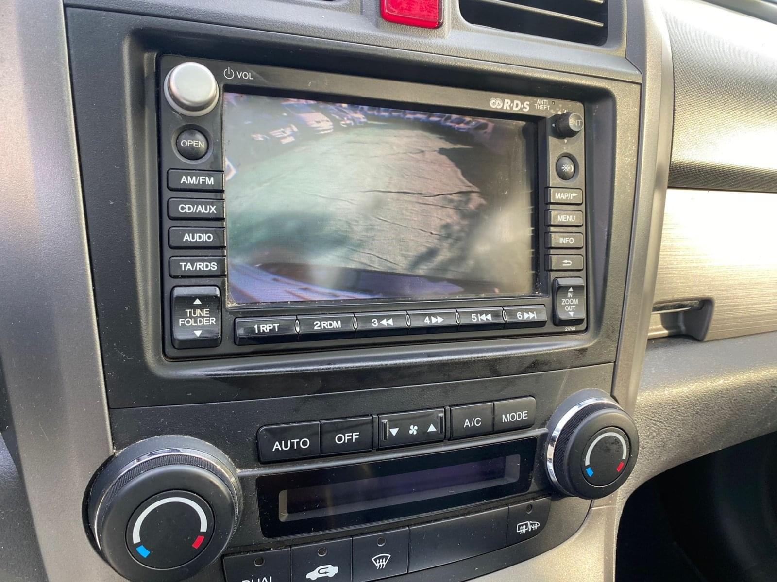HONDA CR-V 2.2I-CTDI ELEGANCE 16 
