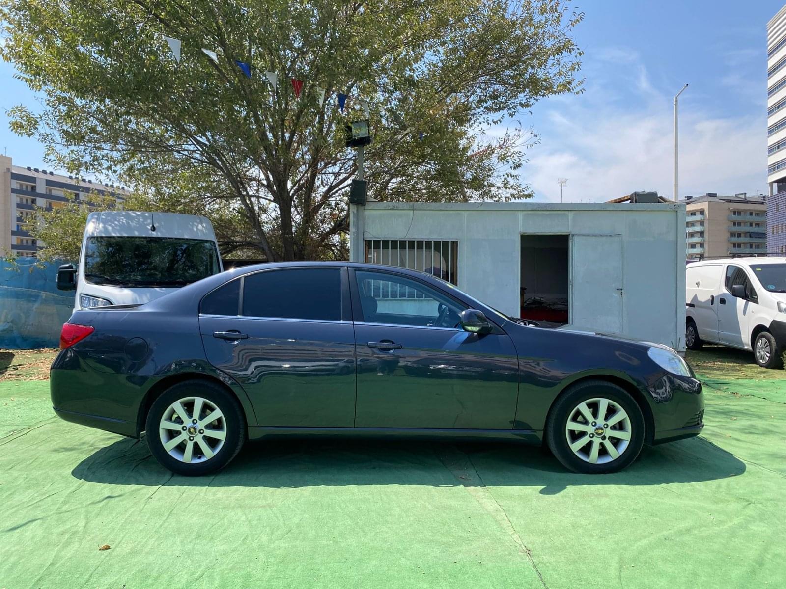 CHEVROLET EPICA 2.0 150CV 5 