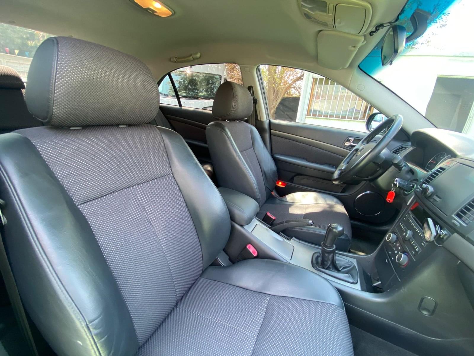 CHEVROLET EPICA 2.0 150CV 12 