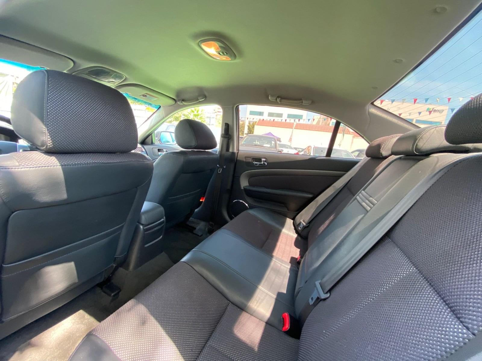 CHEVROLET EPICA 2.0 150CV 17 