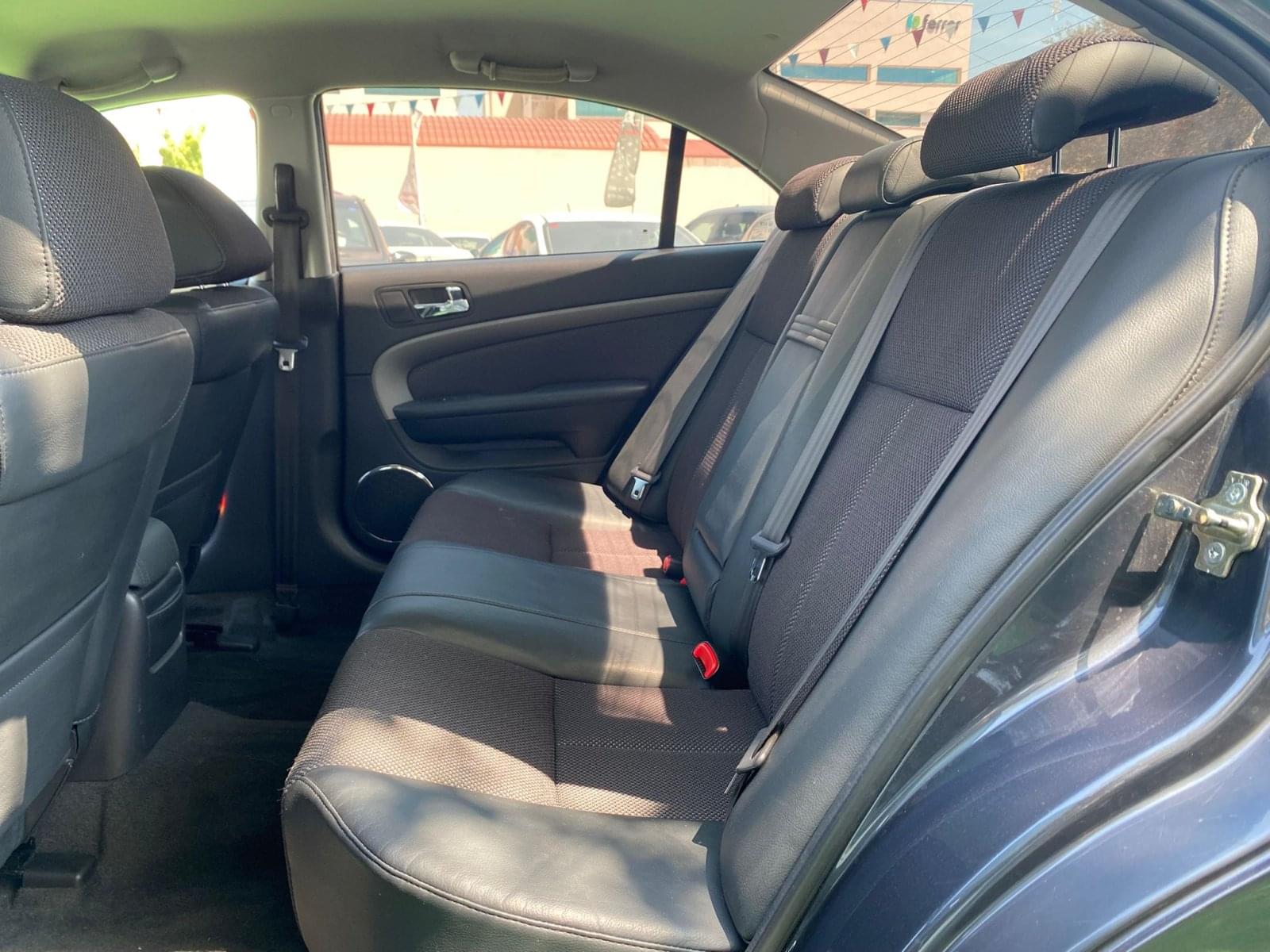 CHEVROLET EPICA 2.0 150CV 18 