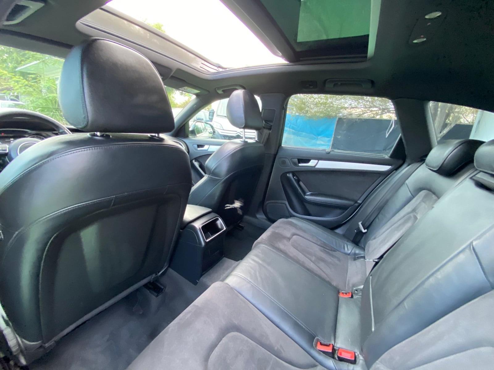 AUDI A4 ALLROAD QUATTRO 2.0 190CV 23 