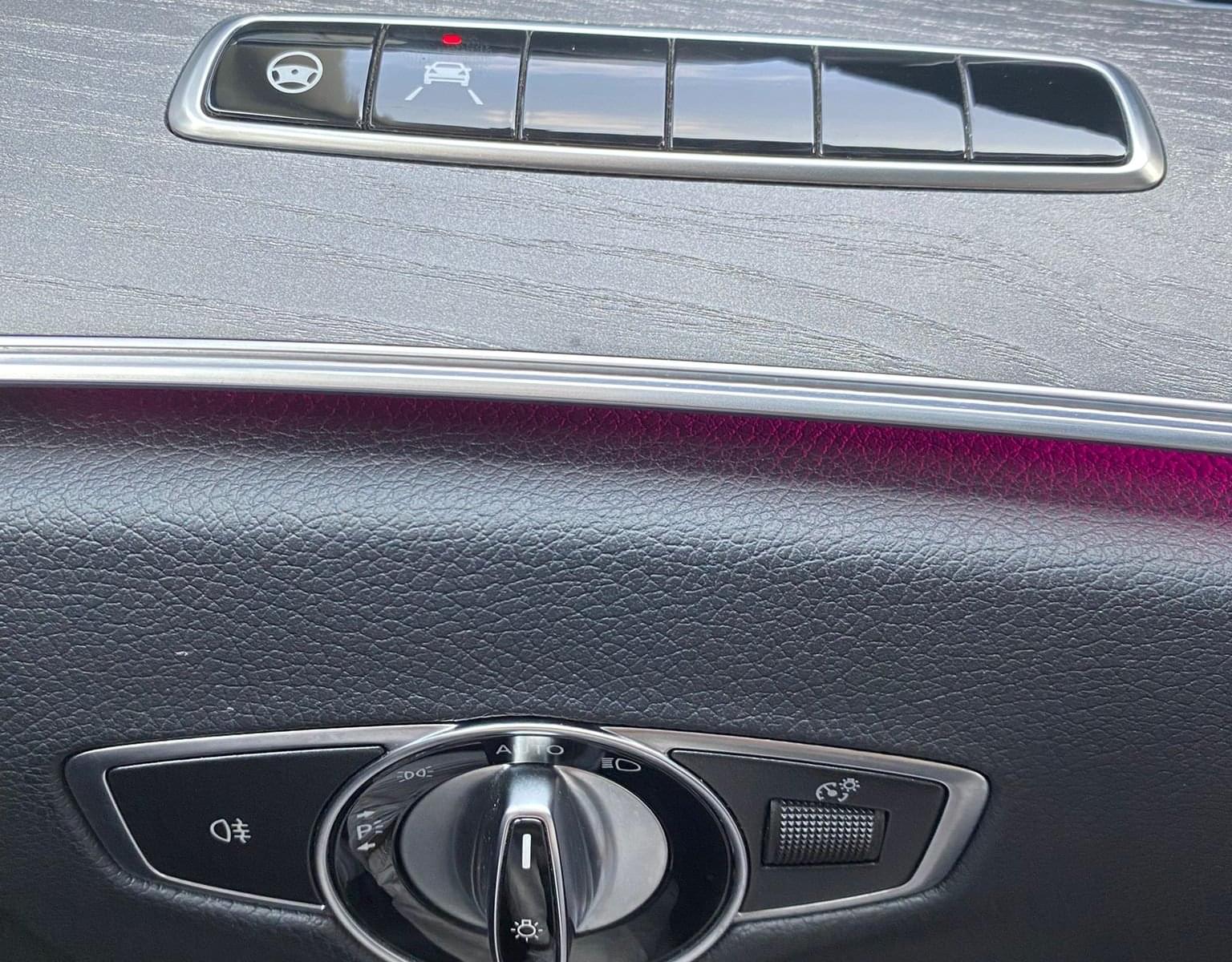 MERCEDES CLASE CLS CLS 450 4MATIC 3.0 367CV 25 