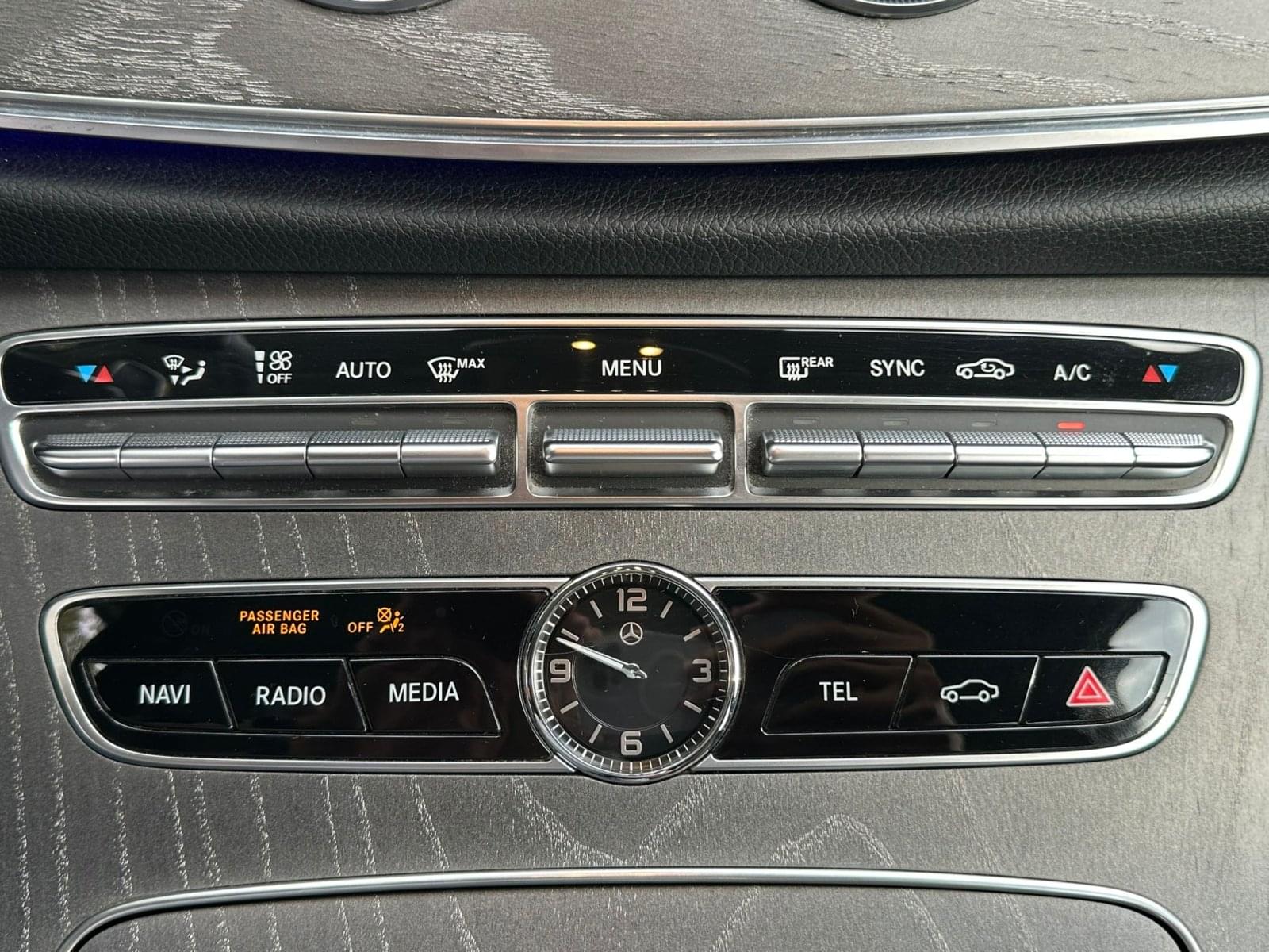 MERCEDES CLASE CLS CLS 450 4MATIC 3.0 367CV 21 