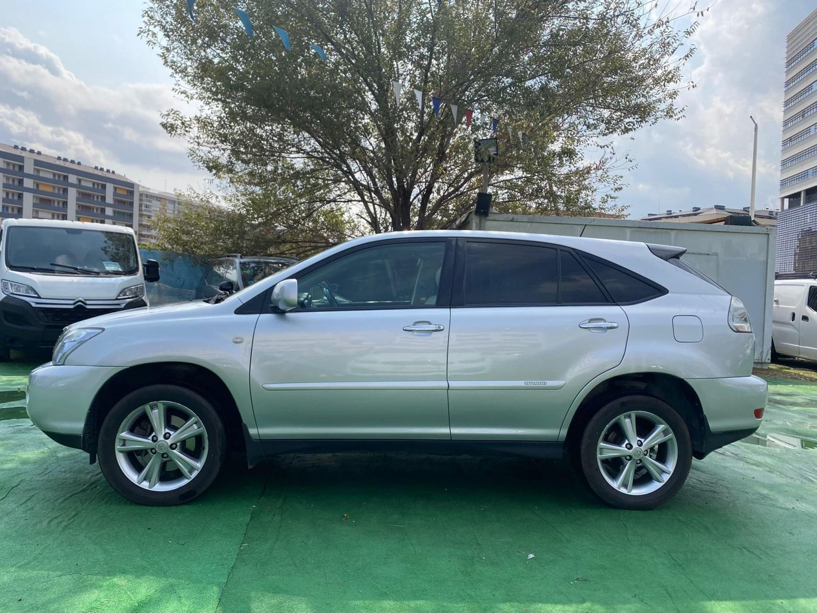 LEXUS RX400H 3.3 272CV 6 