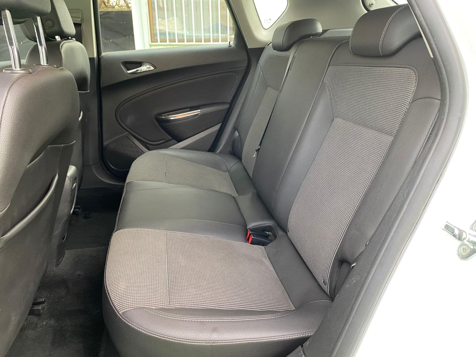 OPEL ASTRA 1.4 140CV 18 
