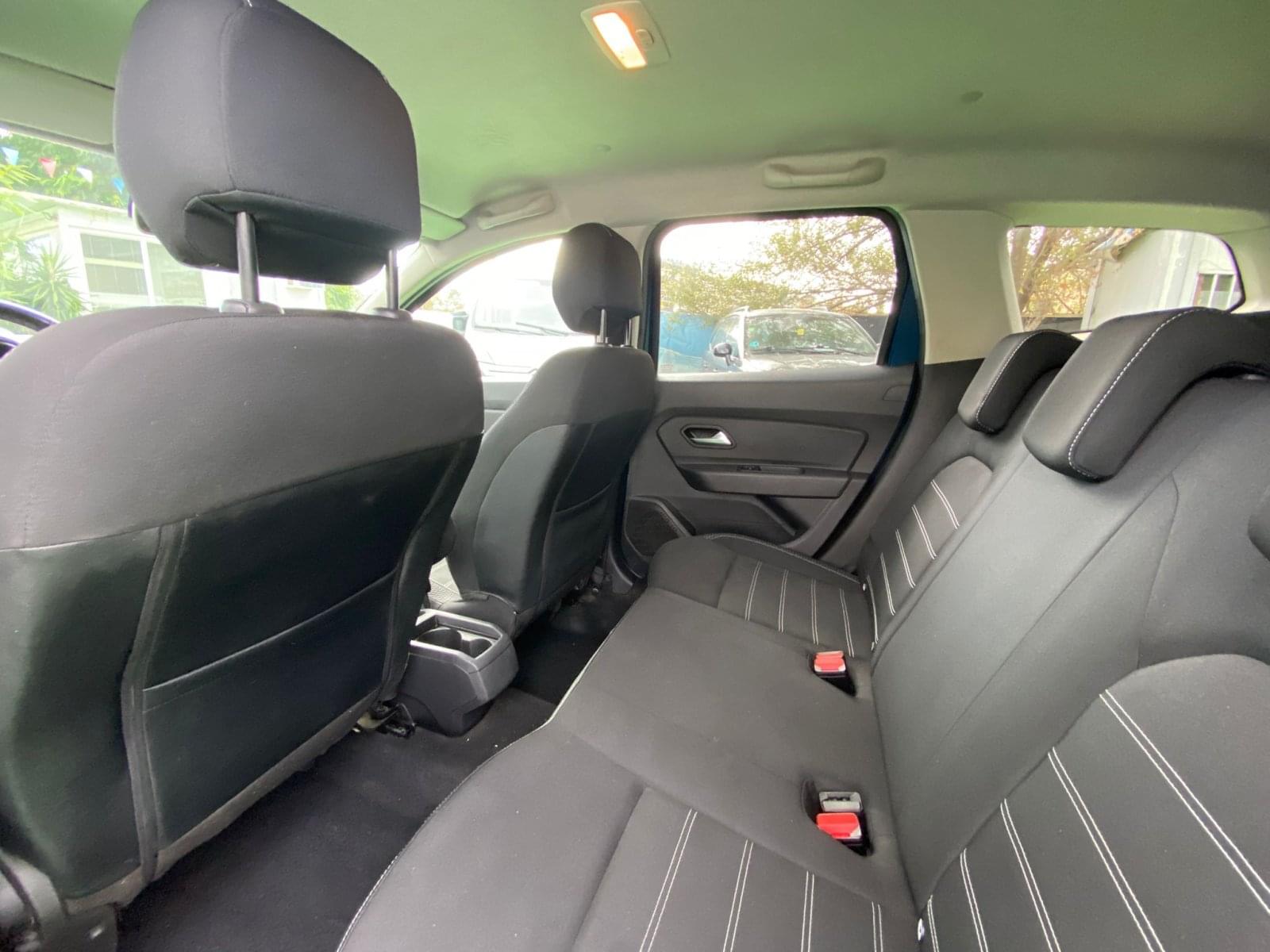 DACIA DUSTER 1.2 125CV 19 
